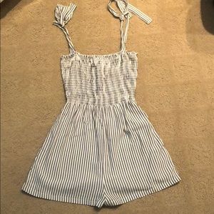 Show me your mumu romper